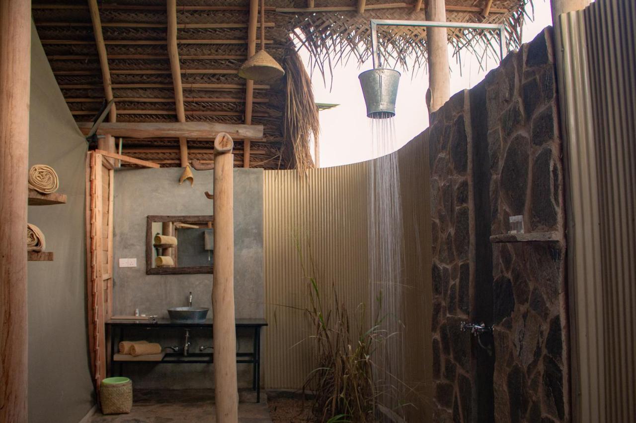 Wild Glamping Gal Oya - Thema Collection Hotel Galgamuwa  Bagian luar foto