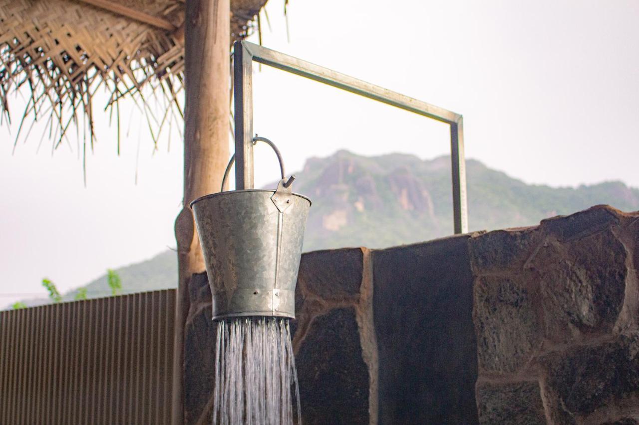 Wild Glamping Gal Oya - Thema Collection Hotel Galgamuwa  Bagian luar foto