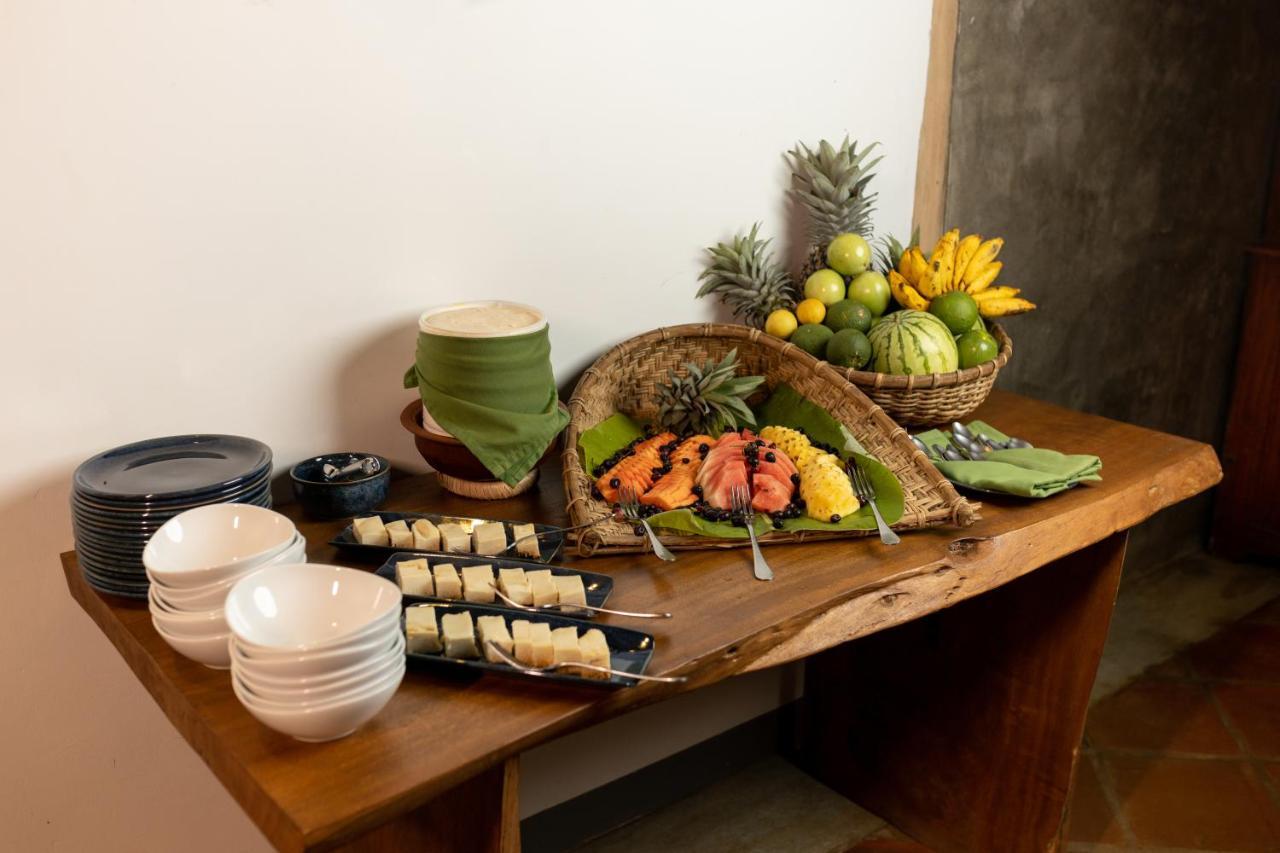 Wild Glamping Gal Oya - Thema Collection Hotel Galgamuwa  Bagian luar foto